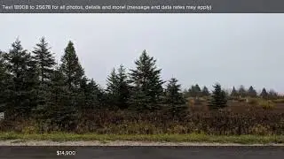 0 E Simmons RD, Hessel, MI Presented by Linda Sayles.