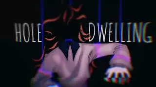 Hole-dwelling meme||OC