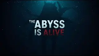 🌑🌊 ABYSSAL MONSTERS | WHAT LIVES WHERE LIGHT NEVER REACHES 🌊🌑