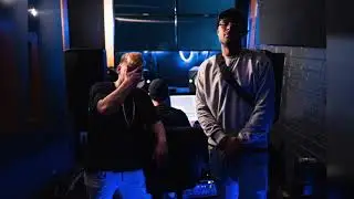 Elijah Kyle- Actions Over Words (Audio) ft. King Blitz