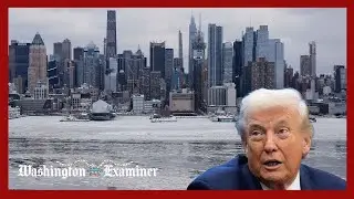New Jersey and New York sue Trump administration over frozen Gateway tunnel funding