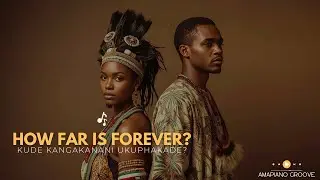 Time Will Tell - (Amapiano x Afrobeat) Reflection 