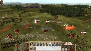 Empire: Total War Special weapons: Improved Fougasse