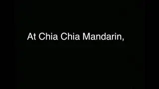 【Chia Chia Mandarin】Learn Mandarin with Chia Chia &ndash; Your Personal Chinese Tutor