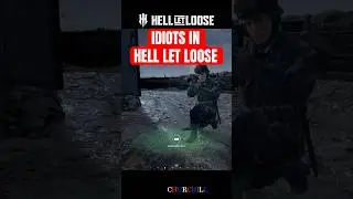 Hell Let Loose average interaction