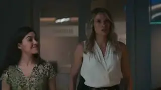 Kate and Lucy | 2x19 | part 3