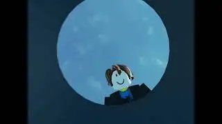 nannes in trashcan [Roblox Animation]
