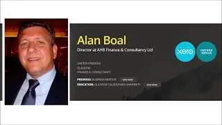 Using Xero A Beginner&rsquo;s Guide to help you get the best out of your system   Alan Boal