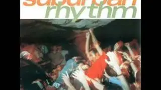 Suburban Rhythm - Bright City Lights