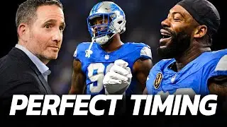 The Eagles FINALLY made the move we were waiting for!