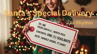 Santa's Special Delivery 🎧 | Indie・BritPop・HolidayMusic