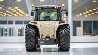 Fendt 1000 Vario 2026 🚜 | Power, Technik & Luxus im Gro&szlig;traktor-Test