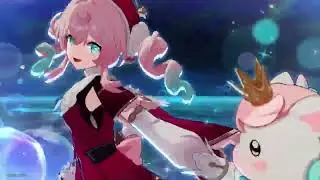 [Star Rail] 3.8  [Event] [DAY 2 ] Remnants Of Twilight