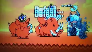 Let's play The Battle Cats Unite! Part 236: Going Back To Legend Stages To Get Stages Done!