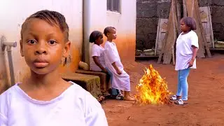 WHISPERS OF THE DEAD - PEACE ONUOHA 2025 EPIC LATEST NIGERIAN NOLLYWOOD NEW MOVIE