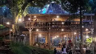 KABUCI CIMAHI | Wedding Hemat di TENGAH HUTAN | Premium wedding