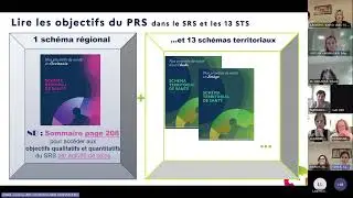 Webinaire du 17 juillet 2024 sur la mise en œuvre de la réforme des autorisations de Psychiatrie