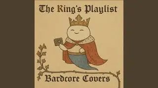 Echoes of The Tavern (Medieval Bardcore)