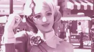 Tekken and Dead or Alive: Gentleman