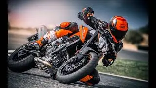 Upcoming KTM bikes in india 2018 - 2019