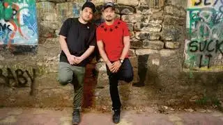 DIVINE & NAEZY - AAFAT | NEW SONG | BEST RAP BEAT