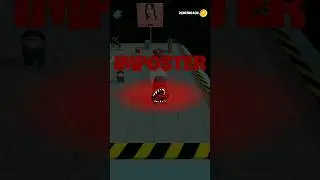 DEADPOOL THE IMPOSTER | Imposter Smasher. #funny #games