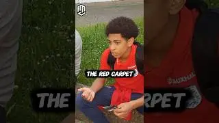 How Arsenal FC Rejected Jude Bellingham 😳