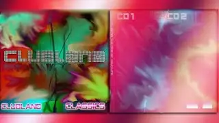 Clubland - The Ride Of Your Life... Side A & Side B #clubland #clubclassics #clubmusic #clubmusicmix