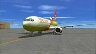 Flying Colours VA