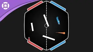 Dashpong - Gameplay Trailer