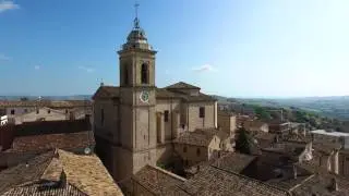 Visit Monte San Giusto - La Citt&agrave; del Sorriso