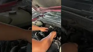 Ford ranger P0299 turbo underboost. Replaced 4 injectors