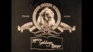 Kino International/Library of Congress/Metro-Goldwyn-Mayer (2011/1926)