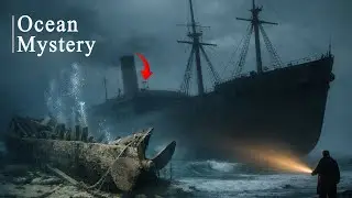 Ocean Mysteries Science Still Can&rsquo;t Explain