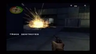 Let's Play Medal of Honor (1999) Pt9: Scuttle Das Boot U-4901 - 2 of 4