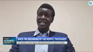 South Sudan looks to boost oil production