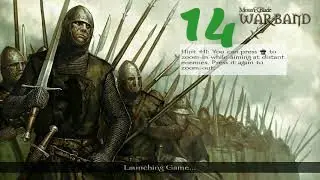 Mount and Blade Warband playthrough on xbox episode 14