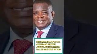 Ibrahim Mahama Donates GHS 100,000; Tidal Wave Victims #tidalwave #victims #news