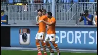 Fifa 16 best 100k team