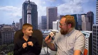 Morning Announcements February 27th, 2018