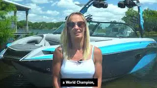 Why World Champ Dallas Friday Rides Dry and Drives Dry
