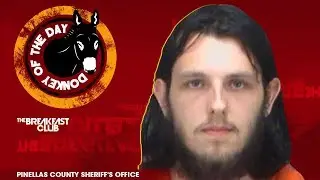 Florida Man Arrested For Having Sex With Stuffed 'Olaf' Doll At Target