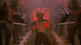 Star Trek STNG Moments 40 The Icarus Factor