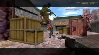 mTw.2nd.aTn vs. SK.sca (Showmatch Games Convention 2002)