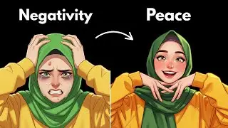 One Islamic Quote That Can End Your Negative Thoughts Forever