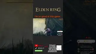 I'm not #isa #live #stream #eldenring #clips #playthrough #gaming #ytshorts #fromsoftware #fail