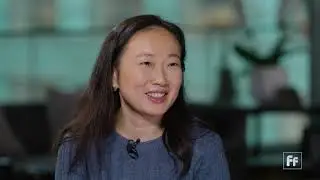 Film explores secret Chinese language for and by women
