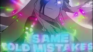 [Same cold mistakes] anime mixed keywords edit/AMV は母である意味※
