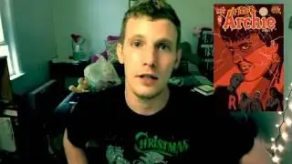 Afterlife with Archie #9 review