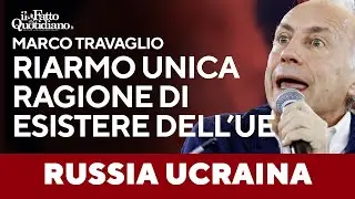 Travaglio: 